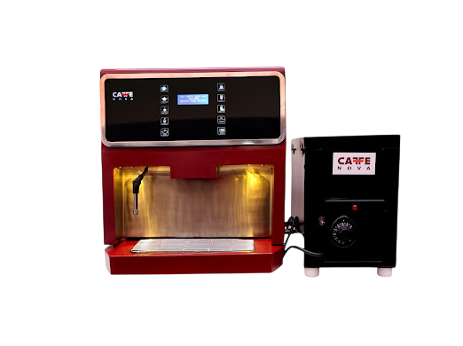 Caffe Nova Vending Machine
