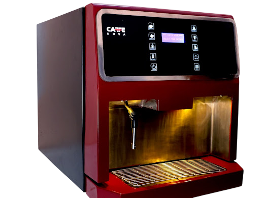 Commercial Milk Boiler